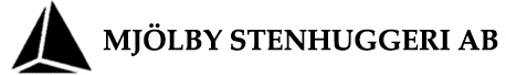 Mjölby Stenhuggeri